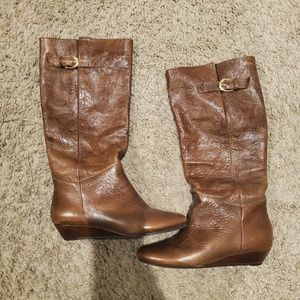 Steve Madden Boots
